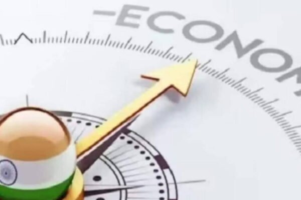 Weak rains, war downside risks to eco: Finmin report