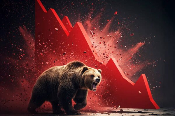 Why is stock market down today? Nifty50 goes below 23,800; BSE Sensex crashes over 1,100 points - top reasons for fall