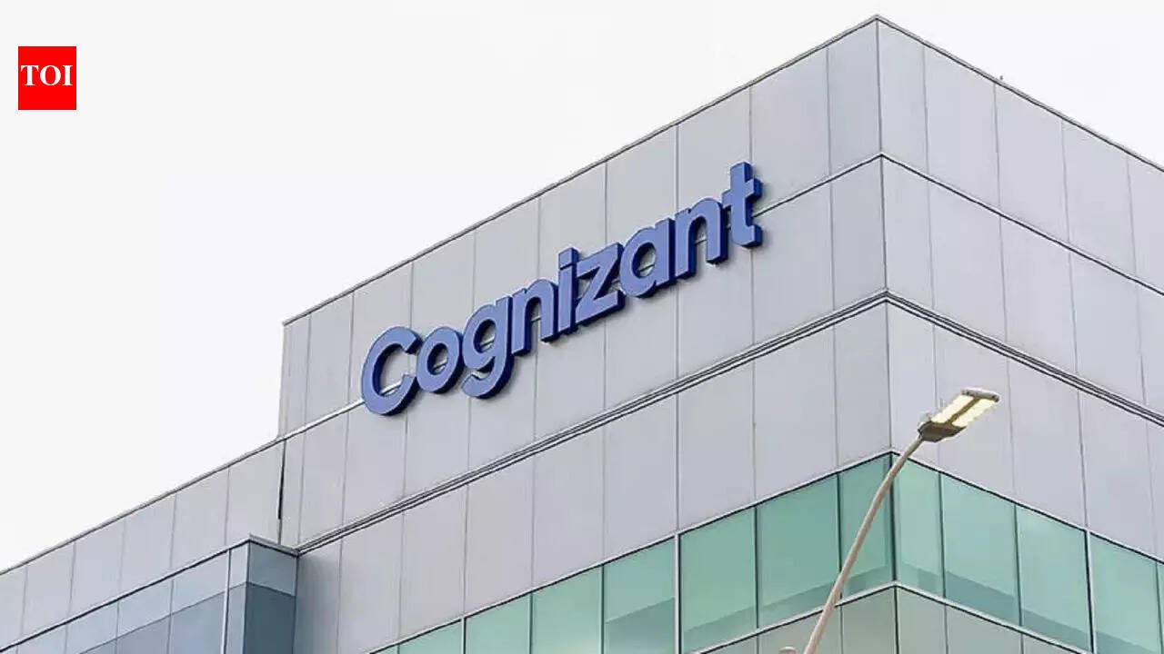 Cognizant flags up to $270 mn in severance, job cuts likely