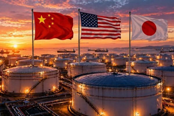 China holds the world’s largest strategic oil reserves; US, Japan follow; where does India stand?