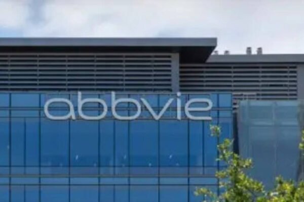 AbbVie's patent on immunology therapy rejected