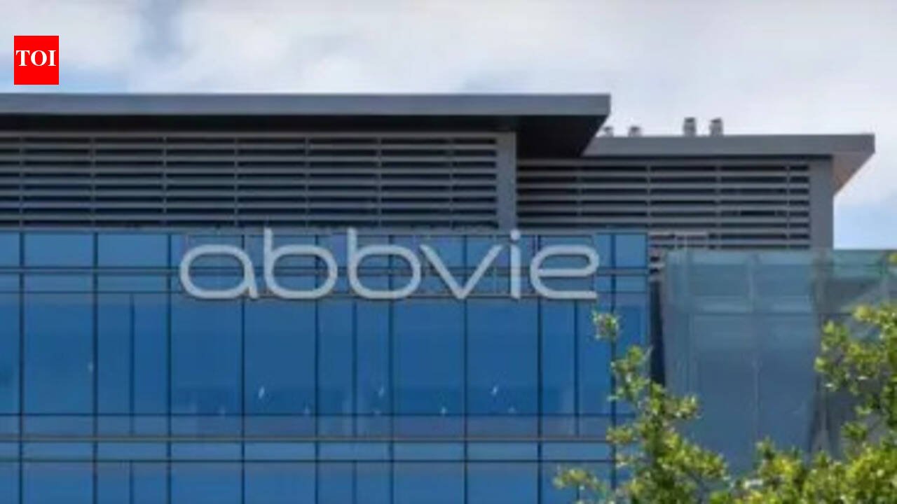 AbbVie's patent on immunology therapy rejected