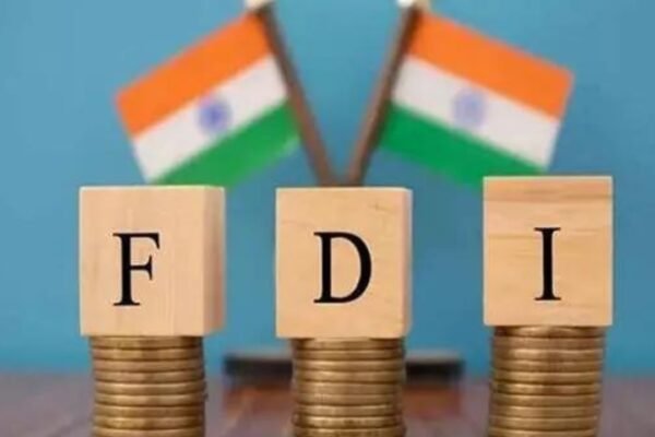 India's FDI inflow may cross $90 billion in FY26, says DPIIT secretary