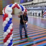 US-Venezuela flights restart after 7 years, first direct Miami-Caracas service lands today
