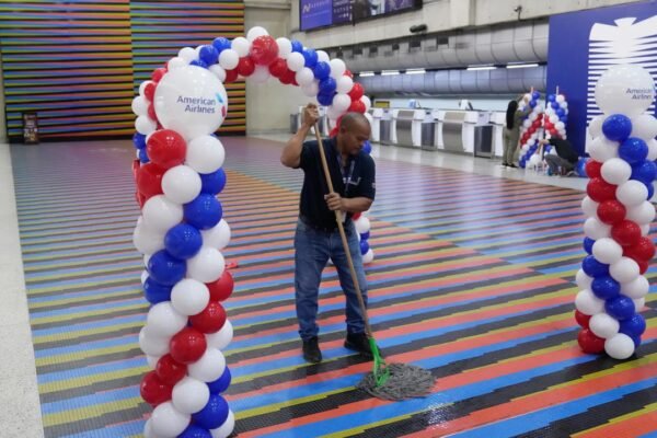 US-Venezuela flights restart after 7 years, first direct Miami-Caracas service lands today