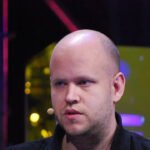 In the mid 2000s, Daniel Ek challenged slow downloads and redefined the music experience |