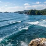 The ocean off Panama just broke a 40-year streak, and scientists are worried |