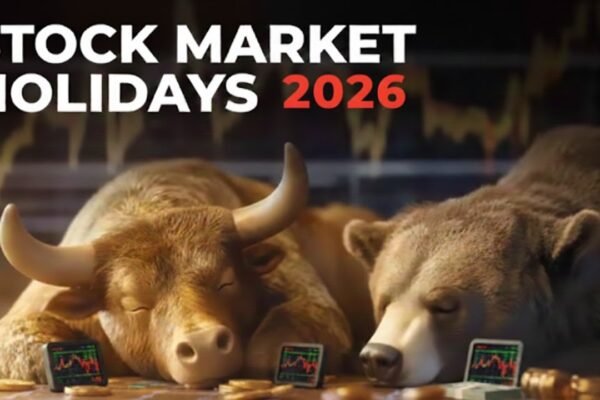 Stock market holiday on May 1: Are NSE, BSE, MCX open on Maharashtra Day?