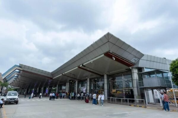 'Ensure airlines pass on lower aero chathe benefit to flyers; hike our charges, UDF from July': PPP airport operators to Govt