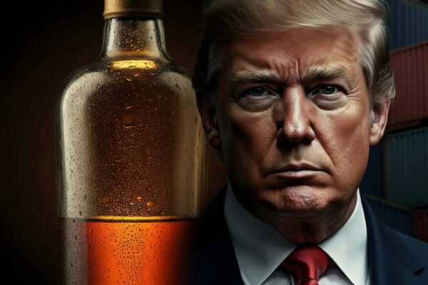 Trump lifts whiskey tariffs: Scotland–Kentucky trade eased after King Charles & Queen Camilla US visit