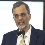 India can absorb global shocks, emerge stronger: CEA Nageswaran backs economy’s resilience amid Middle East crisis