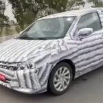 2026 Maruti Baleno spied testing: Design changes, specs & more