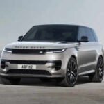 2026 Range Rover Sport Autobiography launched in India: What’s new