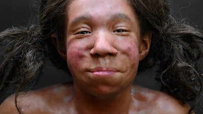 50,000-year-old Neanderthal baby found with completely unexpected growth pattern: New fossil rewrites early human biology |