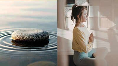Feeling lost? Is it actually the first sign of spiritual progress in life?