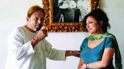 Rajesh Khanna's live-in partner Anita Advani reacts after HC dismisses marriage plea: ‘After 14 years, I didn’t even get a trial’ |