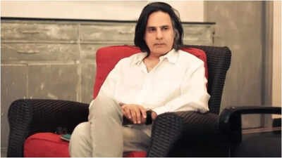 Rahul Roy: 'Help me find work': Rahul Roy BREAKS SILENCE on trolling over his viral reels, reveals financial strain from legal matters | Hindi Movie News