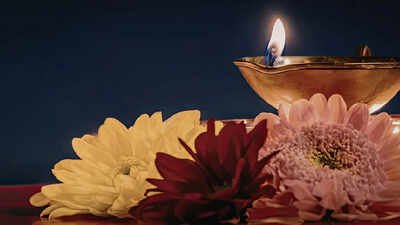 How lighting a diya daily can improve your luck