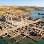 A 2,000-year-old underwater city found in Turkey shows advanced urban planning