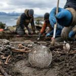 Mystery Of Lost Spanish Colony: A 440-year-old coin just solved the mystery of a lost Spanish colony in Chile | World News