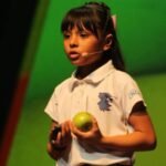 Nothing stops her: Autistic girl finished primary school at 5, earned a master’s at 11, now aims for NASA to help colonise Mars |