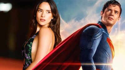 'Man of Tomorrow': Adria Arjona joins David Corenswet in James Gunn's 'Superman' sequel |