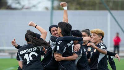 FIFA makes rarest exception to let Afghan women’s refugee team play as official national side without Taliban approval | International Sports News