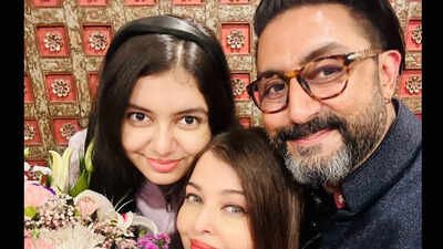 Abhishek Bachchan reveals why he avoids daughter Aaradhya Bachchan’s film reviews: 'Children today are brutally honest' |