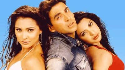 Lara Dutta says Akshay Kumar never took advantage of Priyanka Chopra and her: 'Two young girls with stars in their eyes..' |