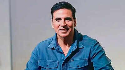 Akshay Kumar fell unconscious, had 103 degree fever during a Vaishno Devi pilgimage, but here's how he miraculously survived |