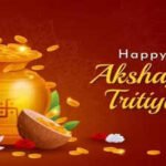 When is Akshaya Tritiya 2026? Check date, shubh muhurat and other details |
