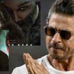 Shah Rukh Khan showers praise on Allu Arjun's look in 'Raaka' as he drops birthday wishes, calls him 'amazing', netizens react |