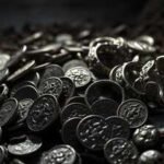 In 2007, a routine search of a Harrogate field uncovered an intact Viking fortune hidden since the 10th century |
