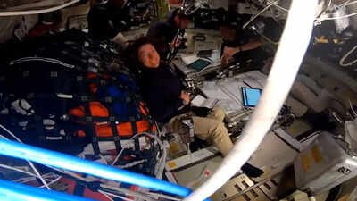 Artemis 2: NASA established contact with Artemis 2 after a 40-minute blackout |
