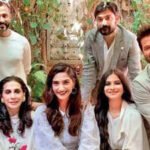 Anil Kapoor admits he was an ‘absent father’: 'Sunita was like a single parent... I don’t have any regrets... I move on' |