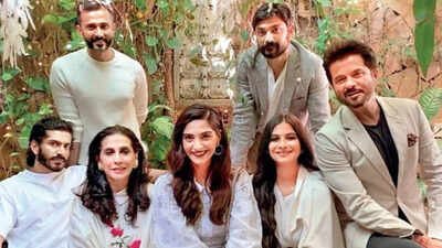 Anil Kapoor admits he was an ‘absent father’: 'Sunita was like a single parent... I don’t have any regrets... I move on' |