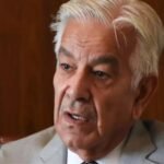 Pakistan, Israel war of words: Khwaja Asif’s 'burn in hell' remark triggers a 'outrageous' response