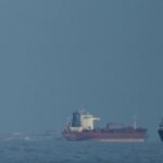 'Enemy will become trapped in a deadly vortex': Iran claims 'full control' of Strait of Hormuz