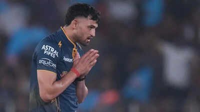 India's 150kmph bowling hope still lives in village without roads - Inside Ashok Sharma's dream | Cricket News