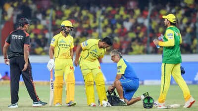 Ayush Mhatre injury bombshell: CSK youngster ruled out of IPL 2026 | Cricket News