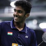 Thomas Cup blow: India lose 2-3 to China despite fightback ahead of quarters | Badminton News