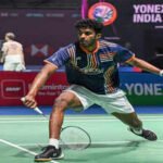 Ayush Shetty scripts history, stuns world No. 1 to reach Asian Championships badminton final | Badminton News