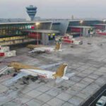 Bahrain Airport Reopening: Bahrain Airport reopens: Flights resume after airspace shutdown as routes return across Gulf, India and Europe | World News