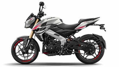 Bajaj Pulsar NS400Z goes 349cc: Price, engine specs & more explained