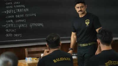Manav Gohil on 'Dhurandhar: The Revenge's four hours runtime, says Aditya Dhar was very strict: Yeh sab dikhaana zaroori hai' |