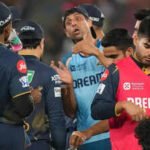BCCI introduces stricter IPL rule, curbs extra players’ movement on the field | Cricket News