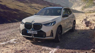 BMW India posts best-ever Q1  17% growth: 2nd fastest growing market globally