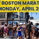 Boston Marathon 2026: Check latest expected race conditions, date, route and weather forecast