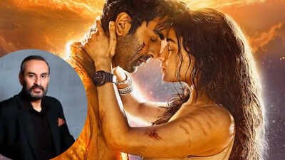 Brahmastra 2: Namit Malhotra confirms 'Brahmastra 2' after 'Ramayana' with Ranbir Kapoor, says he plans to take the astraverse forward |