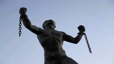 Britain extracted 25 million years of life and labour through slavery in Barbados: Report